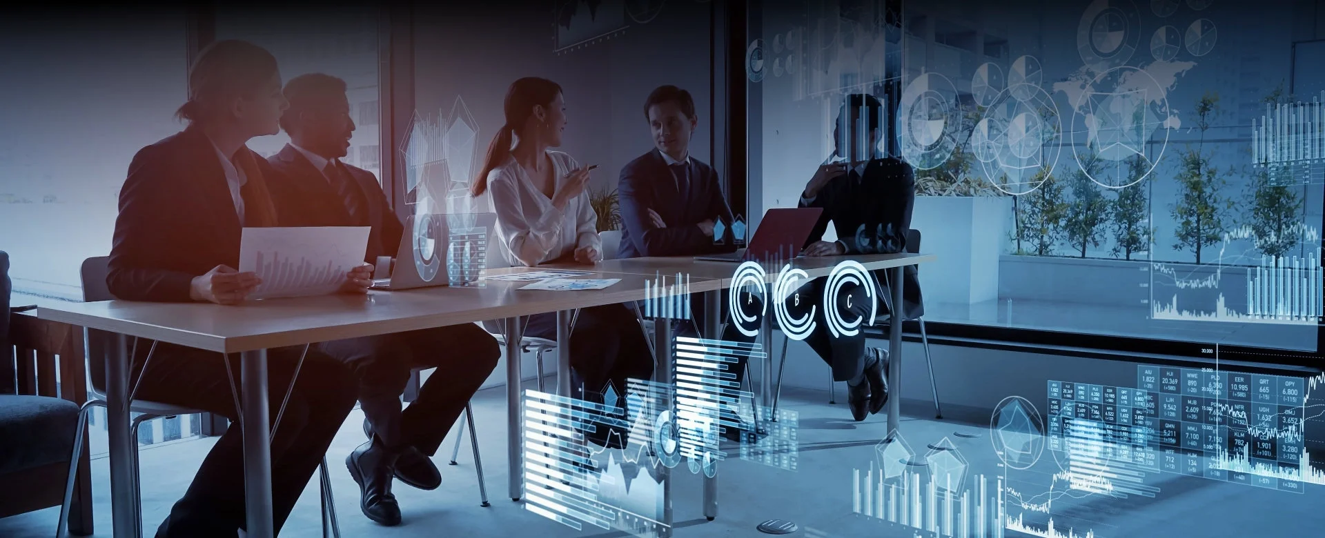 Binaria politica de calidad