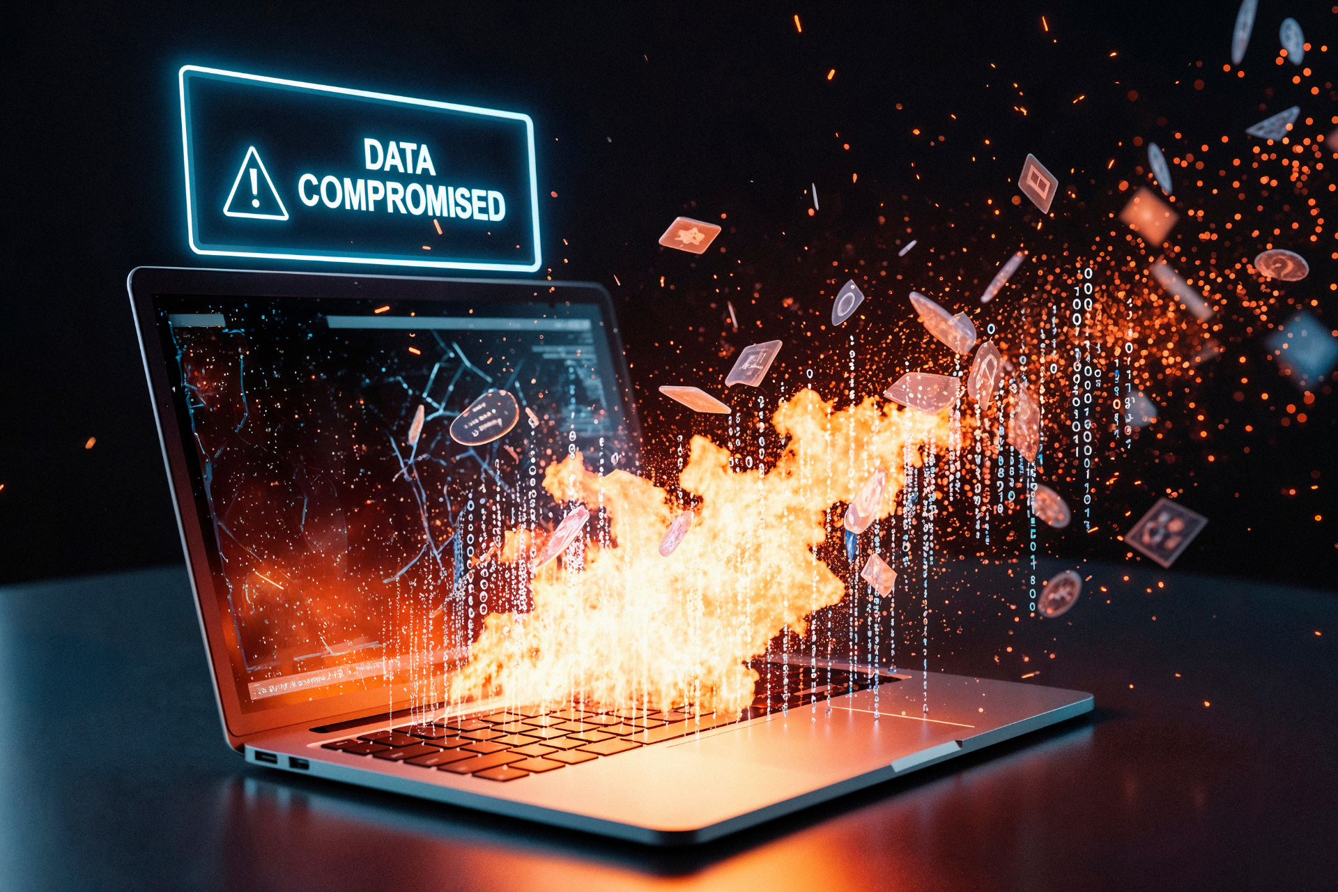 Binaria Imagen Blog Continuidad de Negocio