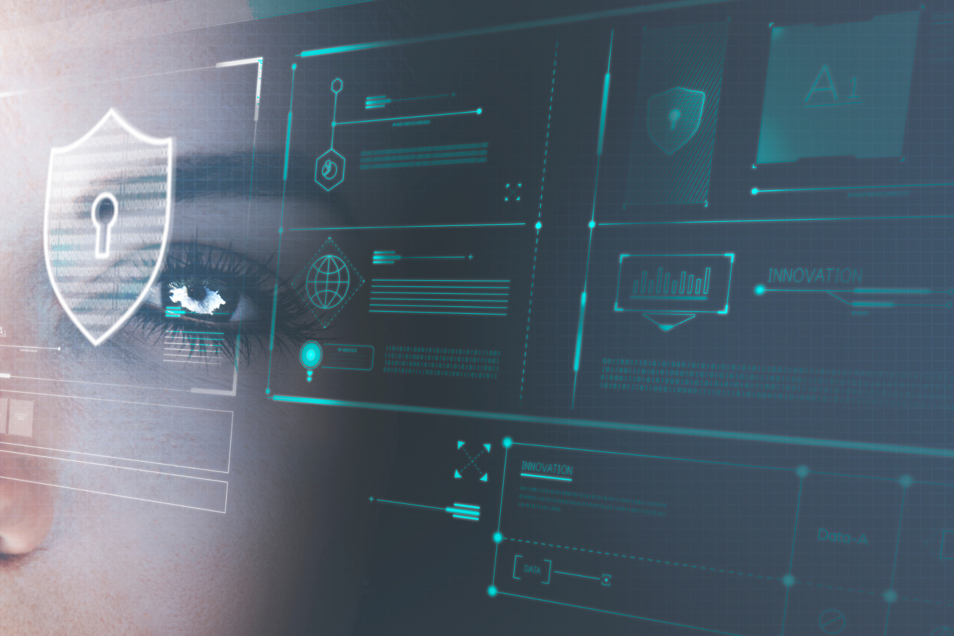 Binaria Imagen Blog Identity Security