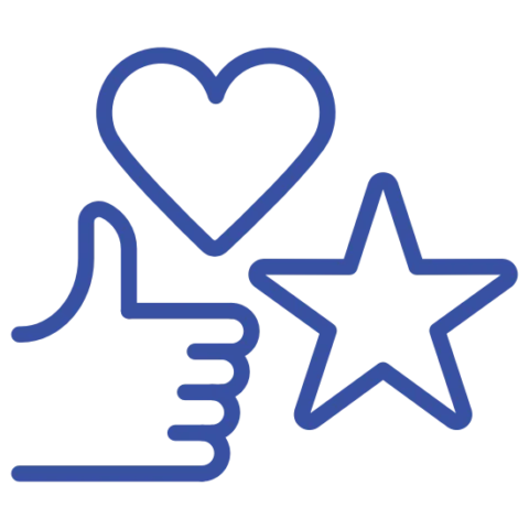 Binaria quienes somos actitud positiva