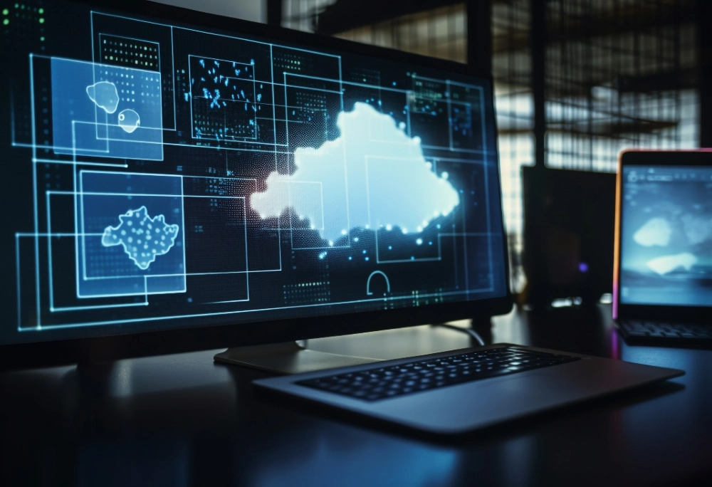 Blog modernizacion de datos binaria