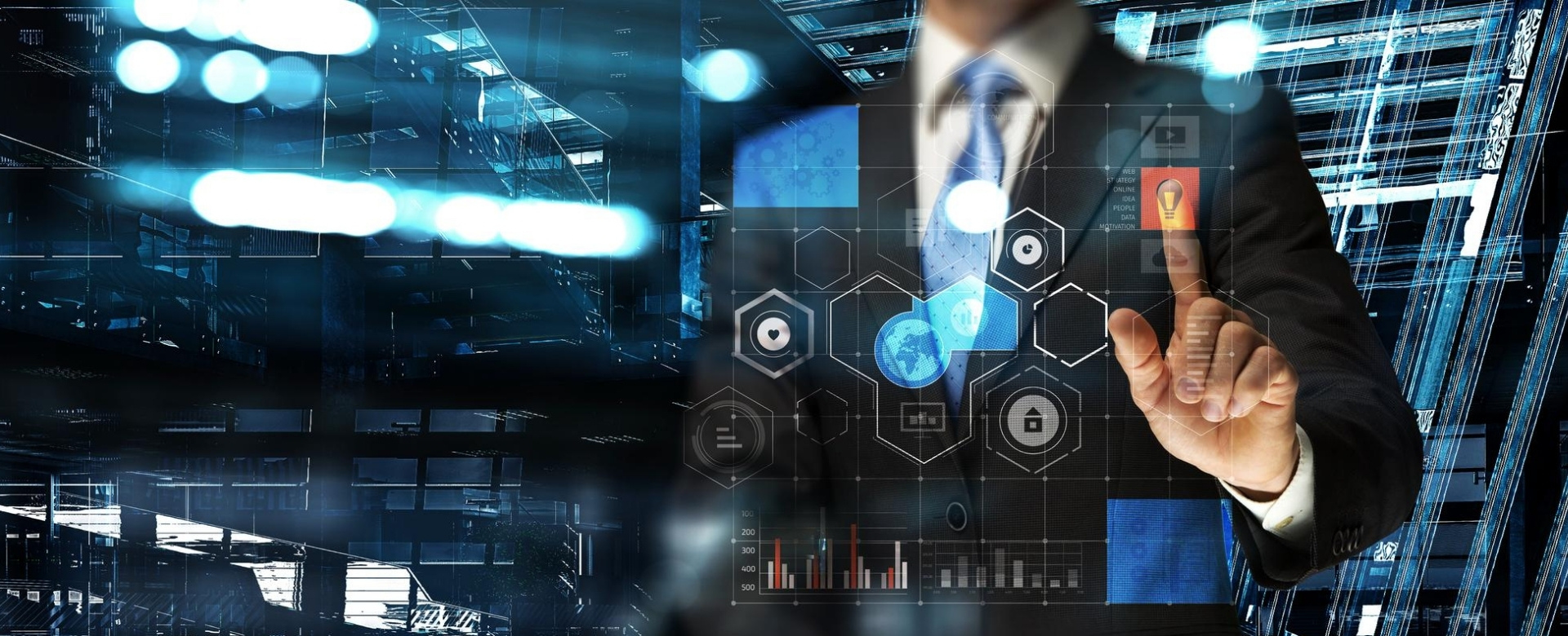 Binaria caso Fideval 1