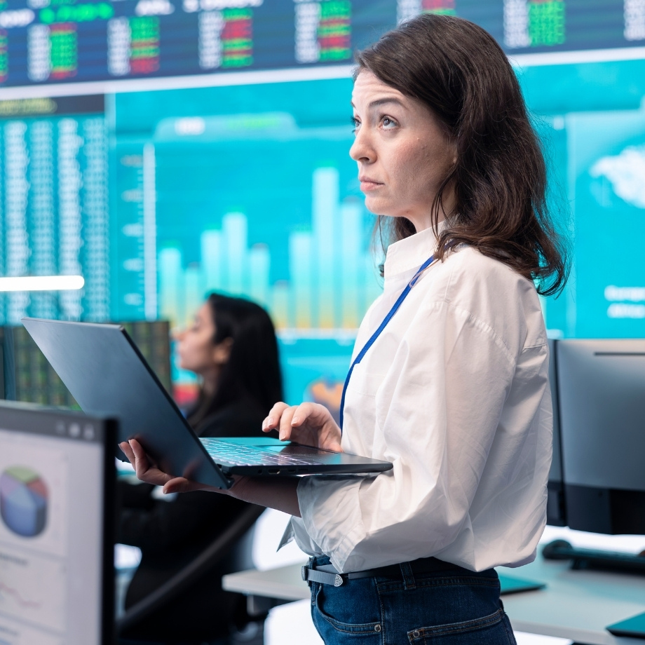 Binaria caso Fideval 2