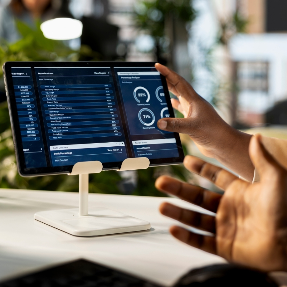 Binaria caso Fideval 3