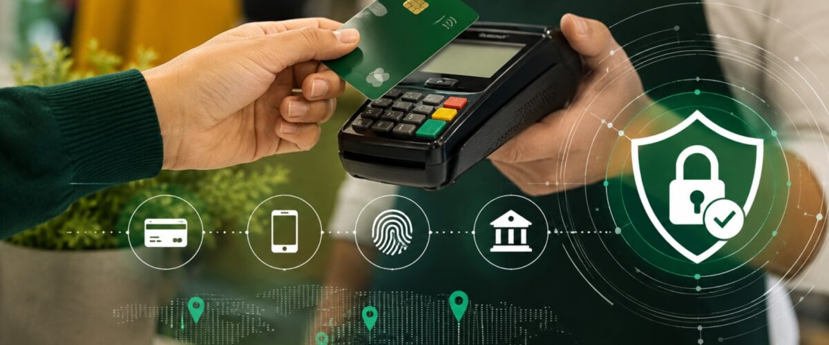 Una cooperativa financiera con cobertura nacional fortalece la seguridad de sus servicios de pagos y tarjetas 1200x500
