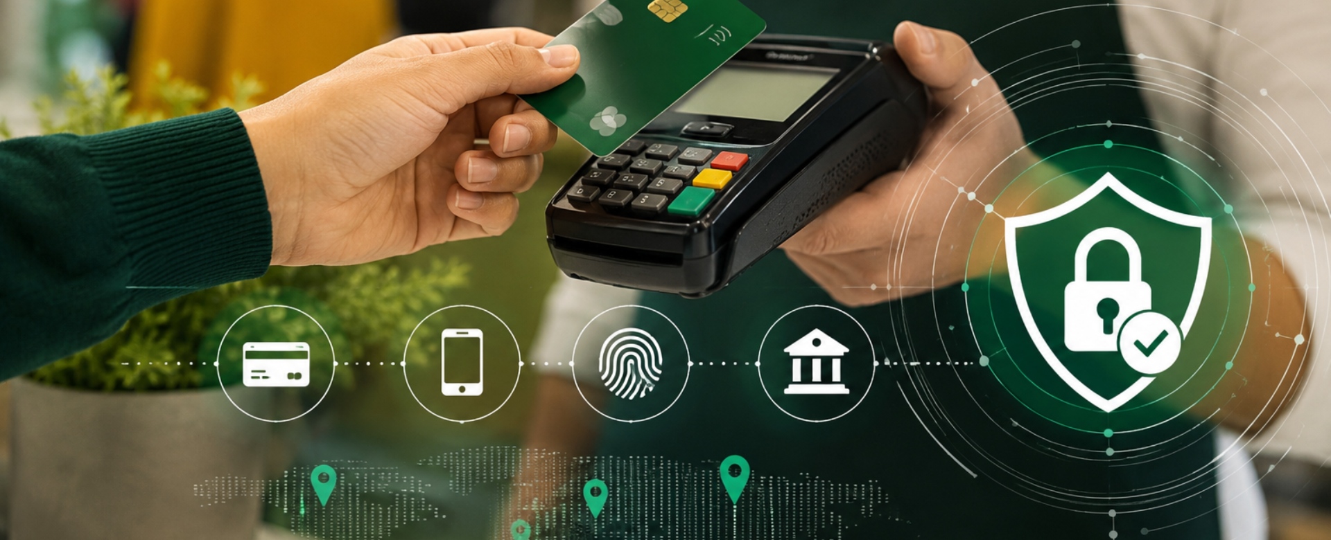 Una cooperativa financiera con cobertura nacional fortalece la seguridad de sus servicios de pagos y tarjetas