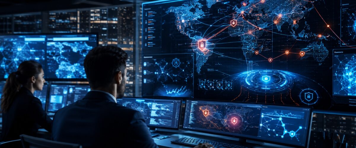 Una entidad bancaria lider fortalece la deteccion temprana de amenazas y mejora su capacidad de respuesta 1200x500